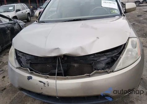 2005 Nissan Murano S z USA, uszkodzony, nr VIN JN8AZ08W55W404049